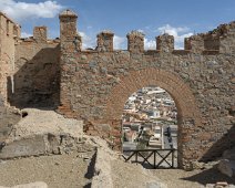 Château de Tabernas