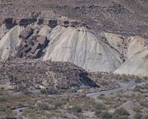 Désert de Tabernas