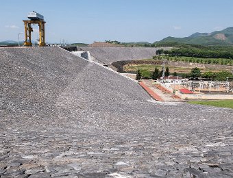 Pêche et pisciculture dans les eaux intérieures