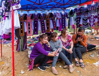 Vêtements traditionnels
