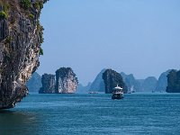 La baie de Han La