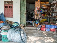 Magasin d'accastillage