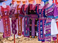 Vêtements traditionnels